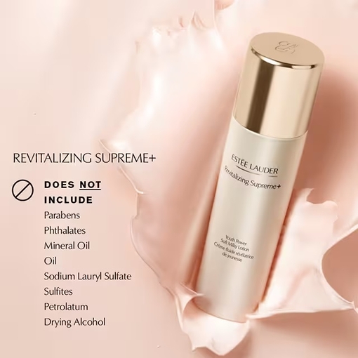 Product Revitalizing Supreme+ Youth Power Soft Milky Lotion 100ml base image