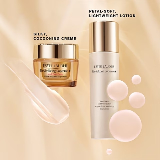 Product Revitalizing Supreme+ Youth Power Soft Milky Lotion 100ml base image