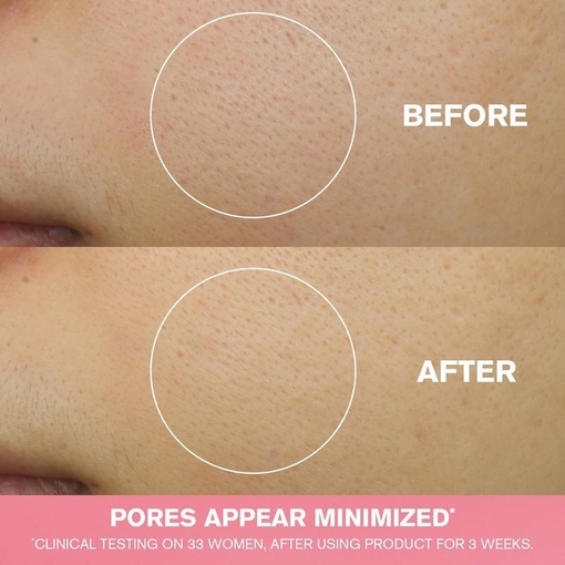 Product Nutritious 2-in-1 Foam Cleanser 125ml base image