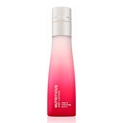 Product Nutritious Airy Lotion 100ml base image