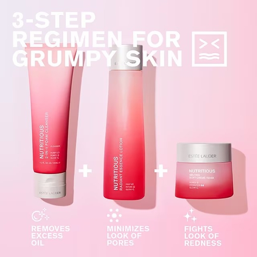 Product Nutritious Melting Soft Creme/Mask 50ml base image
