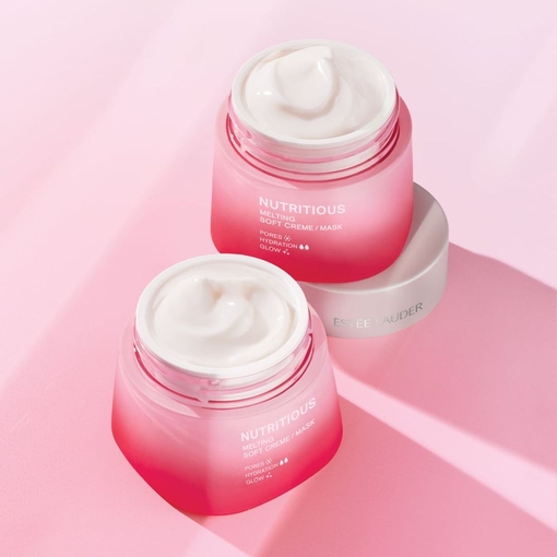 Product Nutritious Melting Soft Creme/Mask 50ml base image