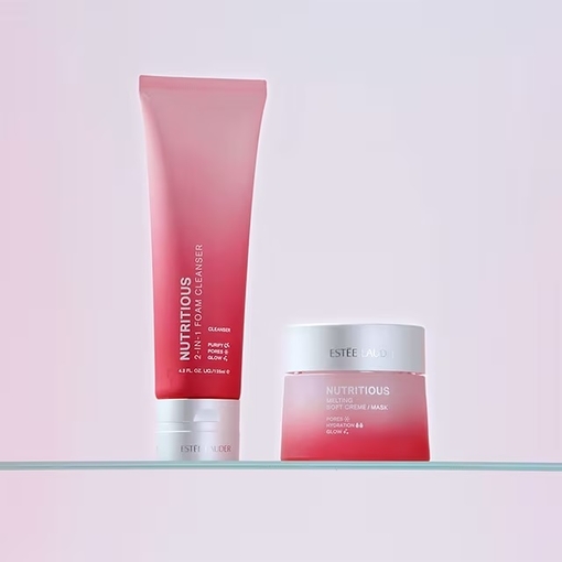 Product Nutritious Melting Soft Creme/Mask 50ml base image