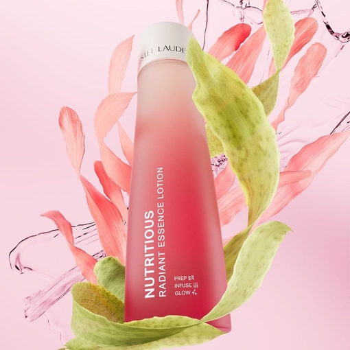 Product Nutritious Radiant Essence Lotion 200ml base image