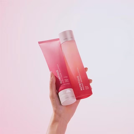 Product Nutritious Radiant Essence Lotion 200ml base image
