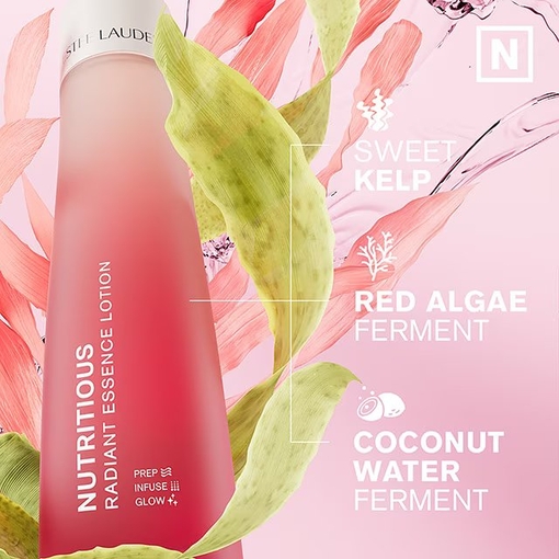 Product Nutritious Radiant Essence Lotion 200ml base image