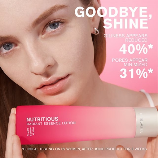 Product Nutritious Radiant Essence Lotion 200ml base image