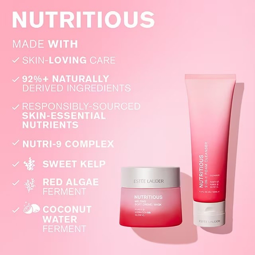 Product Nutritious Radiant Essence Lotion 200ml base image