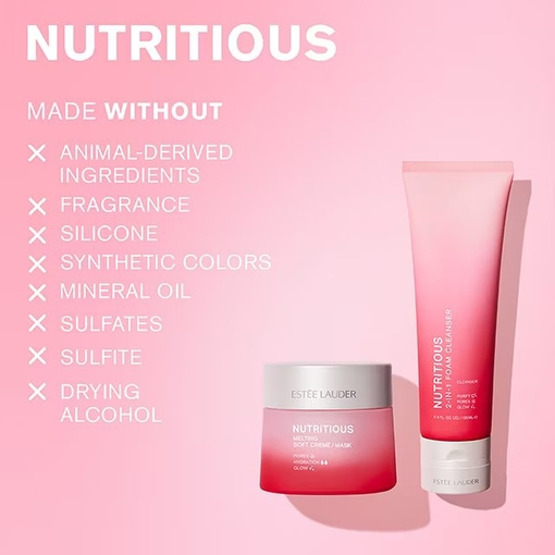 Product Nutritious Radiant Essence Lotion 200ml base image