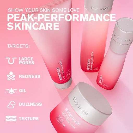 Product Nutritious Radiant Essence Lotion 200ml base image