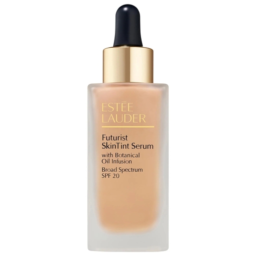 Product Futurist SkinTint Serum with Botanical Oil Infusion SPF20 30ml base image