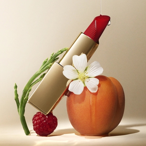 Product Pure Color Creme Refillable Lipstick 3.5g base image