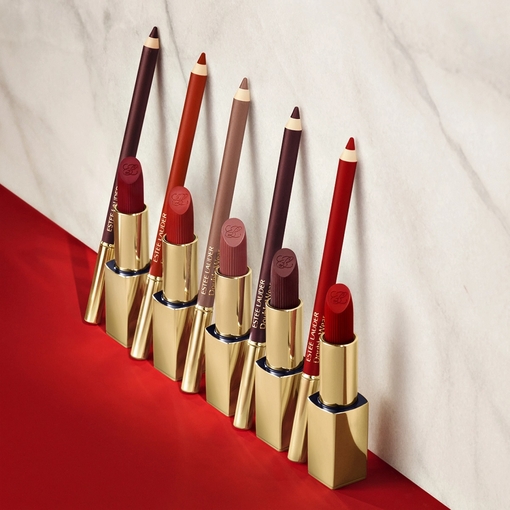 Product Pure Color Creme Refillable Lipstick 3.5g base image