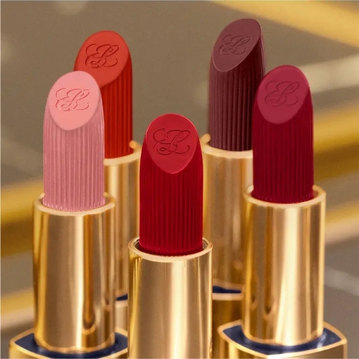 Product Pure Color Creme Refillable Lipstick 3.5g base image