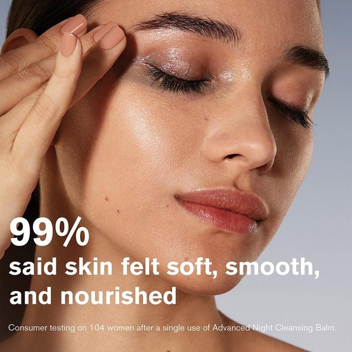 Product Advanced Night Cleansing Balm - Cleanser With Lipid-Rich Oil Infusion 70ml base image