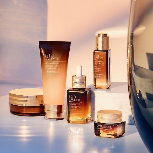 Product Advanced Night Cleansing Balm - Cleanser With Lipid-Rich Oil Infusion 70ml base image