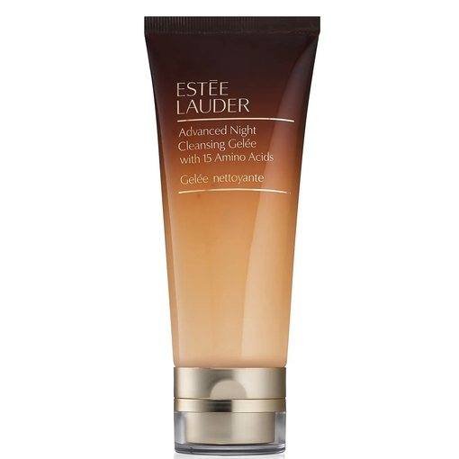 Product Advanced Night Cleansing Gelée - Cleanser With 15 Amino Acids 100ml base image