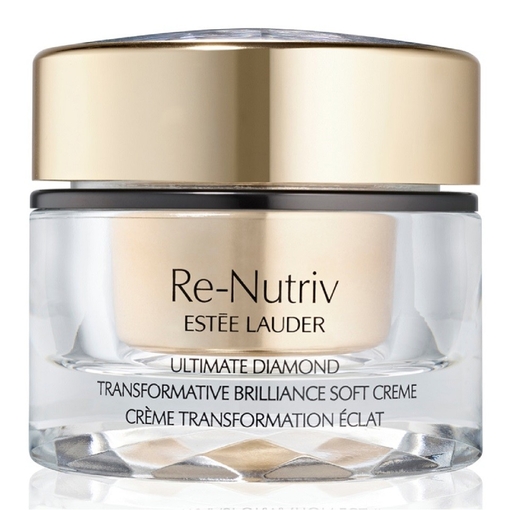 Product Re-Nutriv Ultimate Diamond Transformative Brilliance Soft Creme 50ml base image
