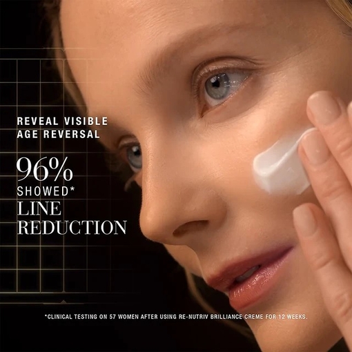 Product Re-Nutriv Ultimate Diamond Transformative Brilliance Soft Creme 50ml base image