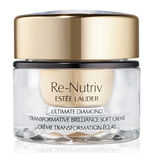 Product Re-Nutriv Ultimate Diamond Transformative Brilliance Soft Creme 30ml base image