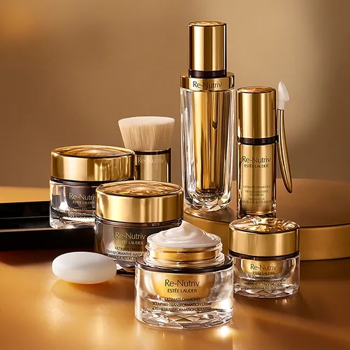 Product Re-Nutriv Ultimate Diamond Transformative Brilliance Soft Creme 30ml base image