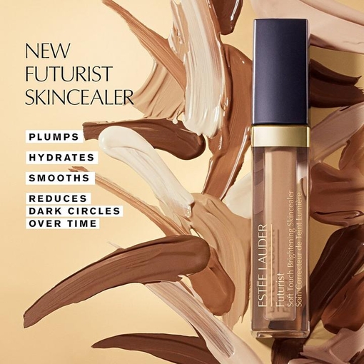 Product Futurist Soft Touch Brightening Skincealer Concealer 6ml base image