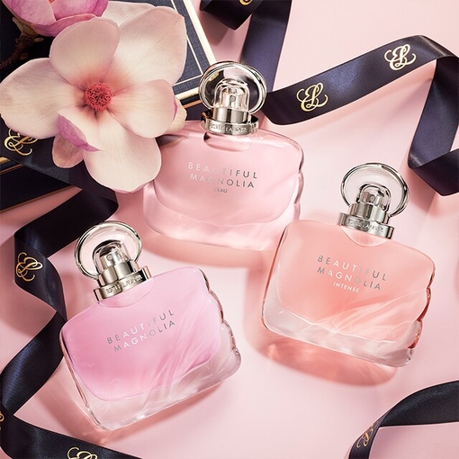 Product Beautiful Magnolia L' Eau Eau De Toilette 100ml base image