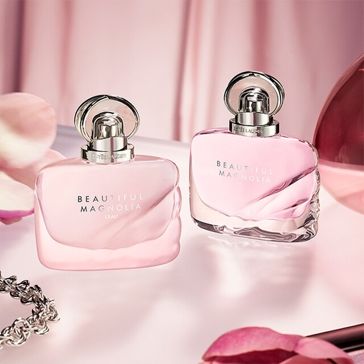 Product Beautiful Magnolia L' Eau Eau De Toilette 100ml base image