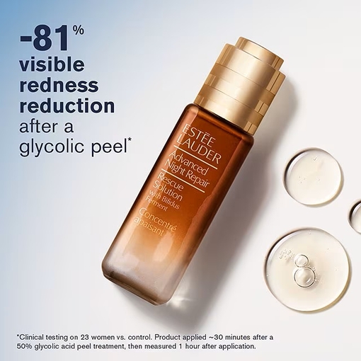 Product Advanced Night Repair Rescue Solution With Bifidus Ferment 20ml base image