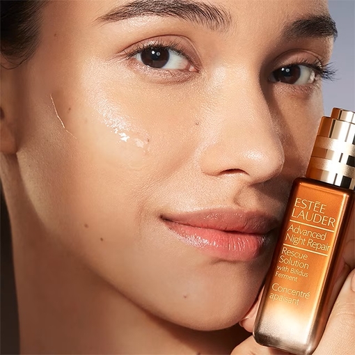 Product Advanced Night Repair Rescue Solution With Bifidus Ferment 20ml base image