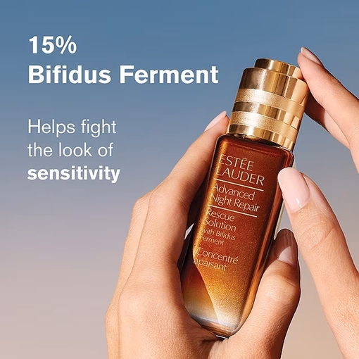 Product Advanced Night Repair Rescue Solution With Bifidus Ferment 20ml base image