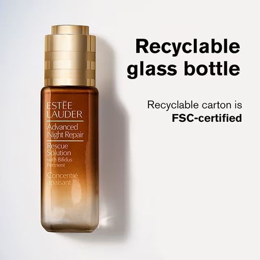 Product Advanced Night Repair Rescue Solution With Bifidus Ferment 20ml base image