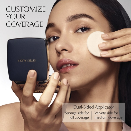 Product Double Wear Stay-in-Place Matte Powder Foundation - Refillable 11g base image
