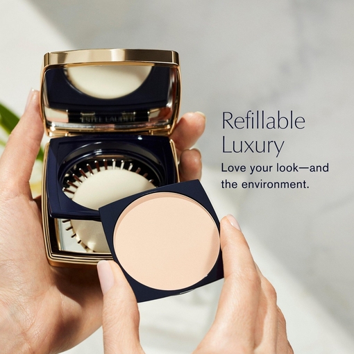 Product Double Wear Stay-in-Place Matte Powder Foundation - Refillable 11g base image