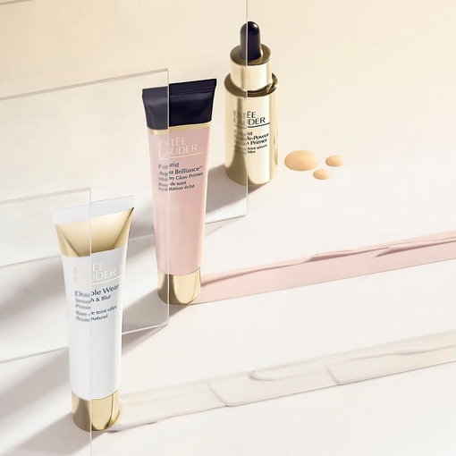 Product Double Wear Smooth & Blur Primer 40ml base image