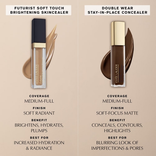 Product Double Wear Stay-In-Place 24-Hours Concealer 12ml base image
