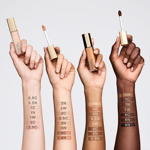 Product Double Wear Stay-In-Place 24-Hours Concealer 12ml base image