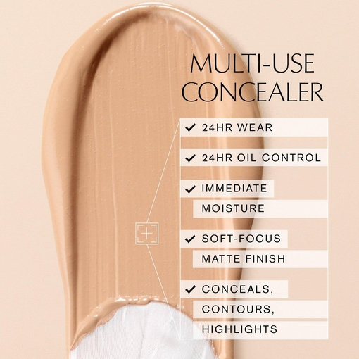 Product Double Wear Stay-In-Place 24-Hours Concealer 12ml base image