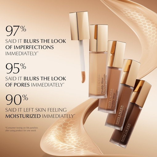 Product Double Wear Stay-In-Place 24-Hours Concealer 12ml base image
