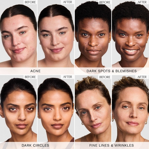 Product Double Wear Stay-In-Place 24-Hours Concealer 12ml base image