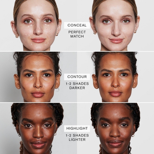 Product Double Wear Stay-In-Place 24-Hours Concealer 12ml base image