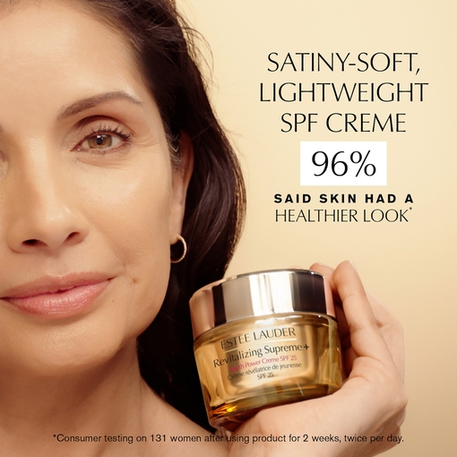 Product Revitalizing Supreme+ Youth Power Creme SPF25 50ml base image
