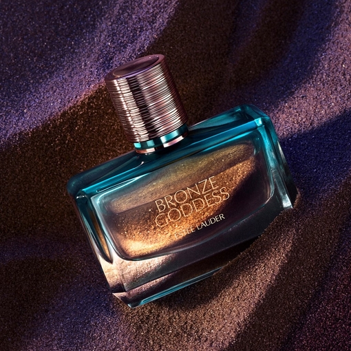 Product Bronze Goddess Nuit Eau De Parfum 100ml base image