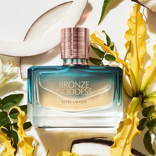 Product Bronze Goddess Nuit Eau De Parfum 50ml base image