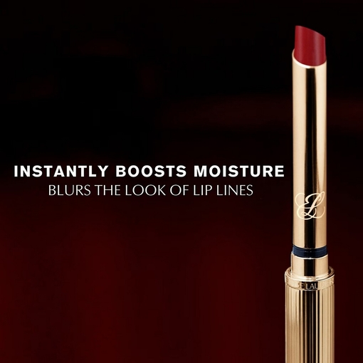 Product Pure Color Explicit Silk Matte Lipstick 0.7g base image