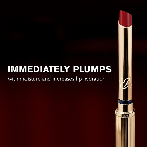 Product Pure Color Explicit Slick Shine Lipstick 0.7g base image