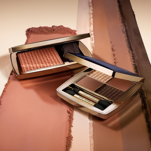 Product The Essential Eyeshadow Quad 4g base image