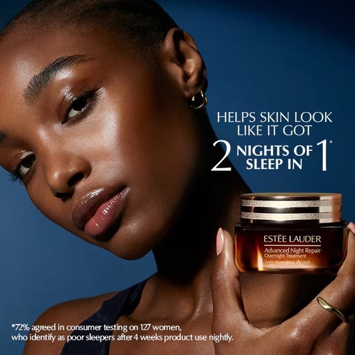 Product Advanced Night Repair Overnight Treatment 65ml base image