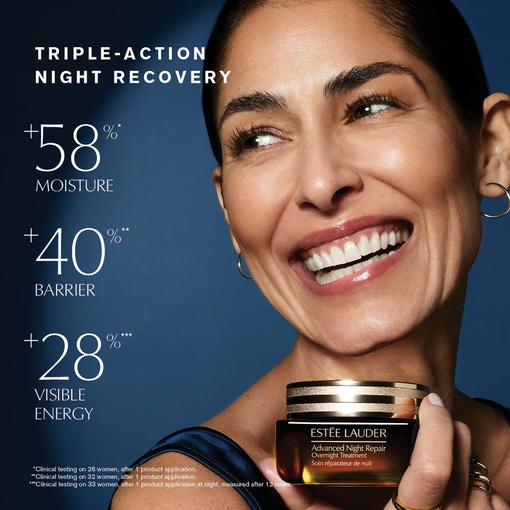 Product Advanced Night Repair Overnight Treatment 65ml base image