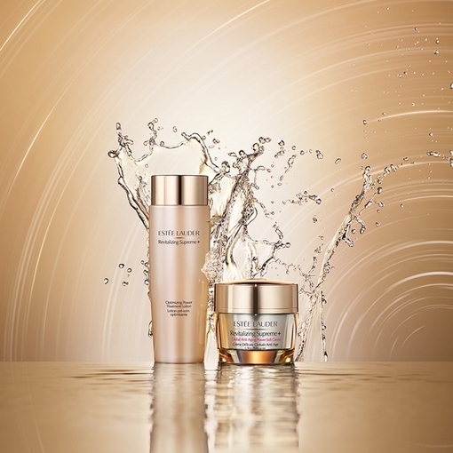 Product Revitalizing Supreme+ Optimizing Power Treatment Lotion 200ml base image